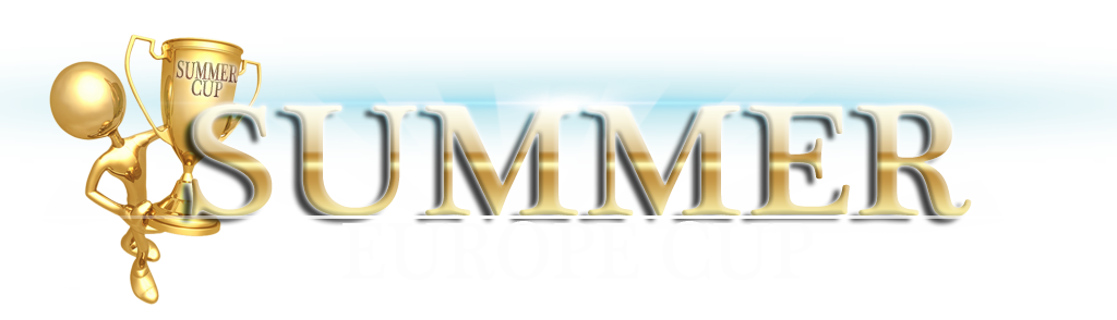 Summer Europe CUP